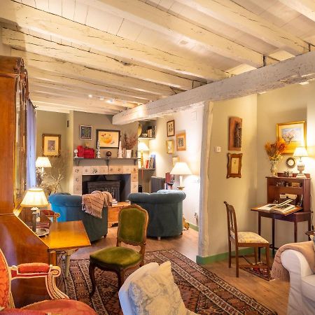 Encantadora Casa De Pueblo Con 5 Hab. En Burgos Santo Domingo De Silos Esterno foto