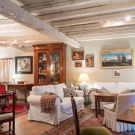 Encantadora Casa De Pueblo Con 5 Hab. En Burgos Santo Domingo De Silos Esterno foto