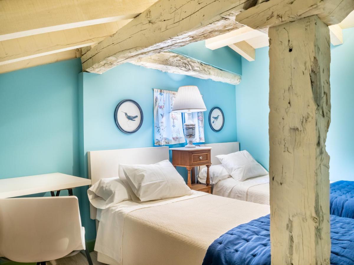 Encantadora Casa De Pueblo Con 5 Hab. En Burgos Santo Domingo De Silos Esterno foto