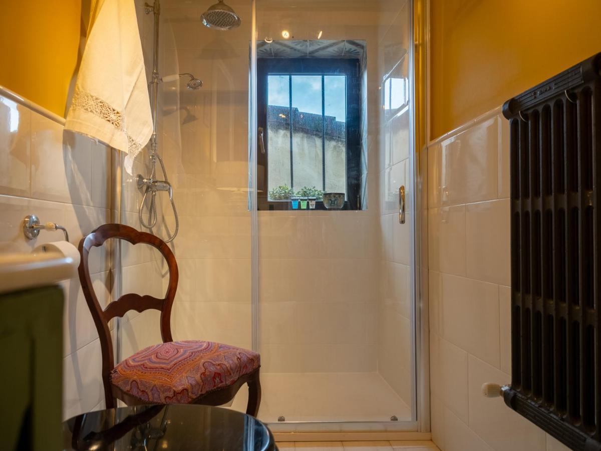 Encantadora Casa De Pueblo Con 5 Hab. En Burgos Santo Domingo De Silos Esterno foto