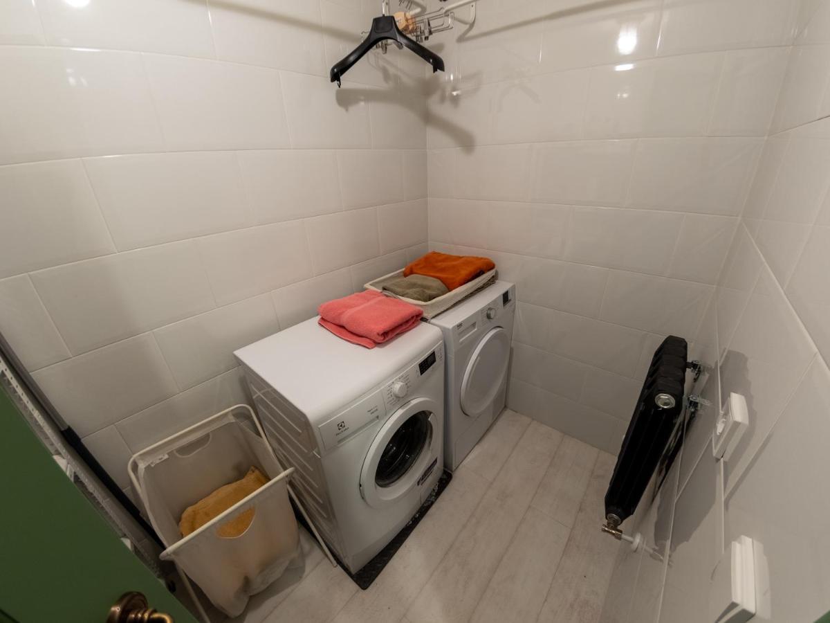 Encantadora Casa De Pueblo Con 5 Hab. En Burgos Santo Domingo De Silos Esterno foto